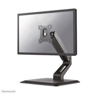NEWSTAR SUPPORTO DA SCRIVANIA NEOMOUNTS PER MONITOR